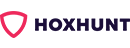 Hoxhunt logo.