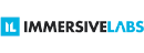 Immserive Labs logo.