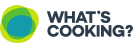 Logo_What_is_Cooking